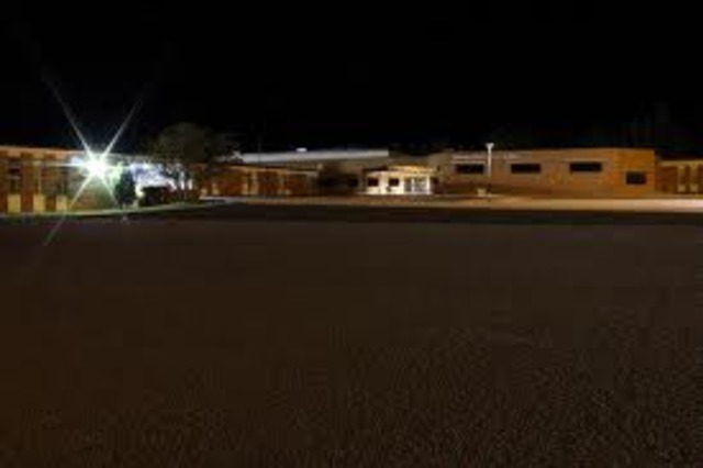 Exposition 2: First Impressions