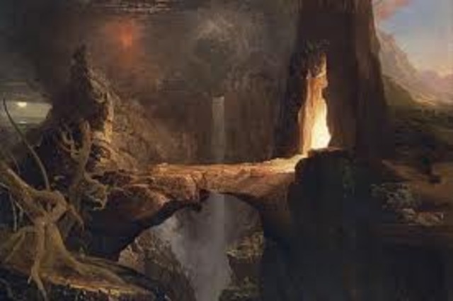 Vida estética, ética y religiosa segun Kierkegaard