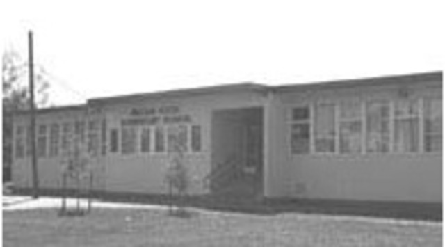 Cook Elementary Opened