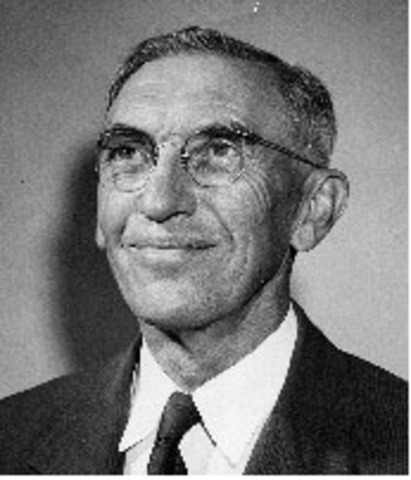 Blair Elementary Opened