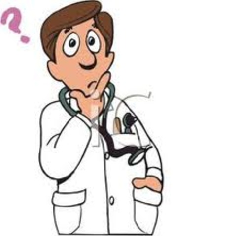 Rising Action 1: Conflict