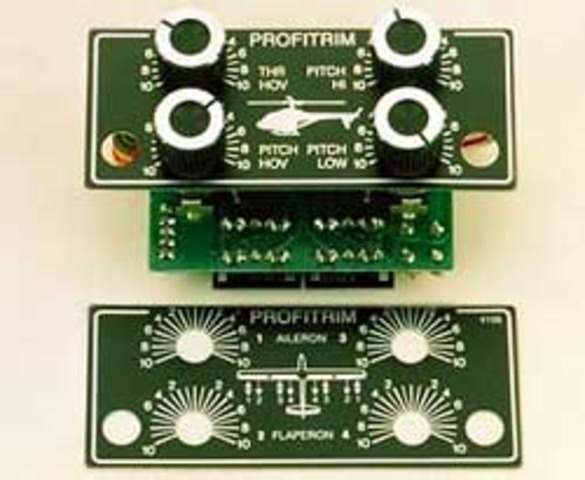 Beggining of the 2nd generation