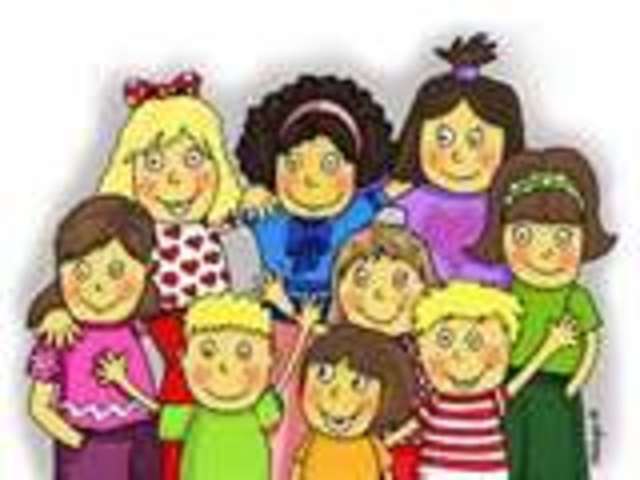 Fa la seva primera actuació en un Cor