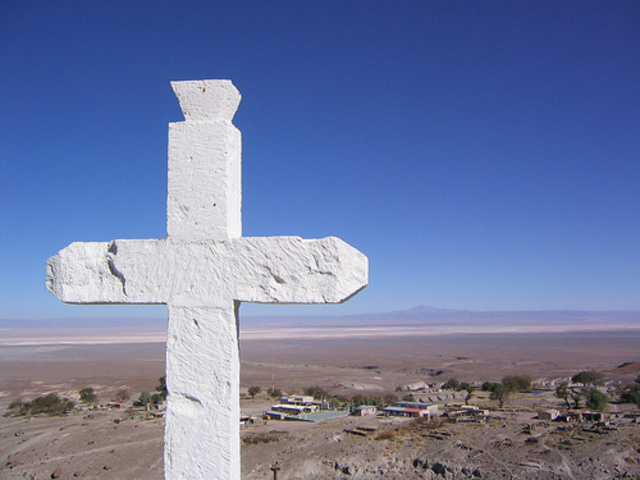 Focus on Family's alternative