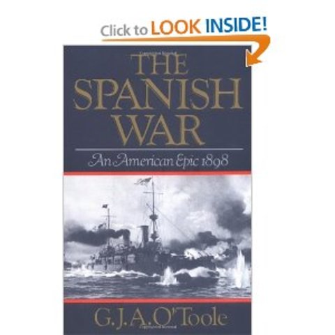 The Spanish American War