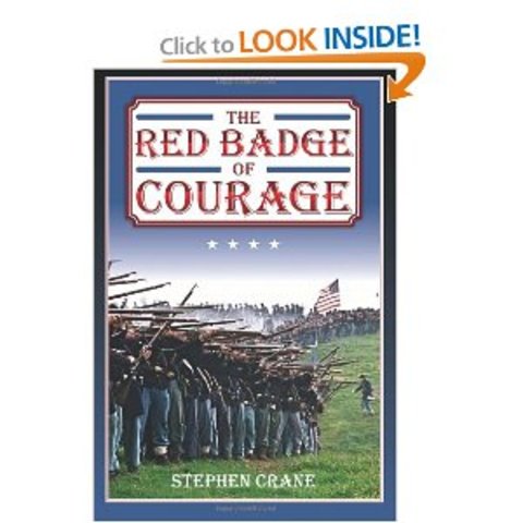 The Red Badge of Courage
