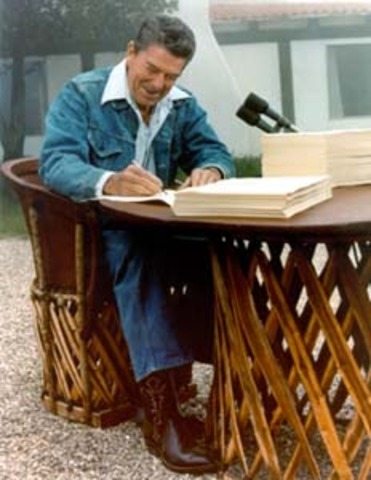 Economic Recovery Tax Act