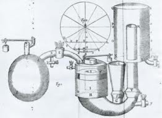 Ingeniería Moderna y Científica