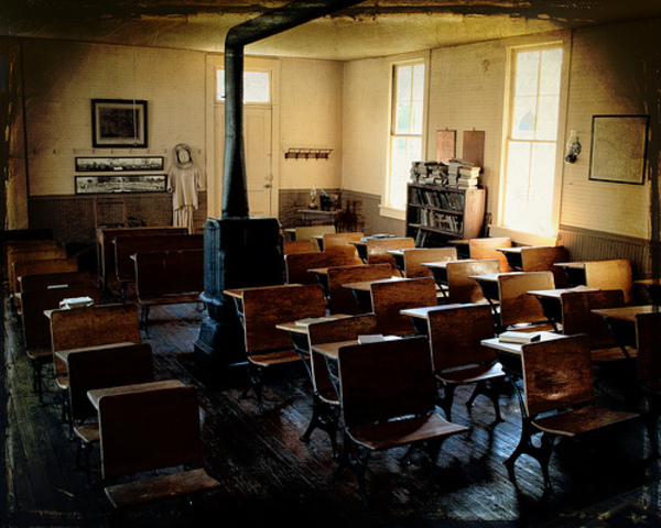 Agricultural Wave, Education