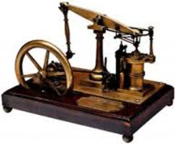 Pionero de la Produccion