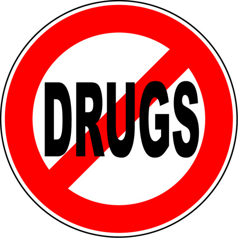 Anti-Drug Abuse Act