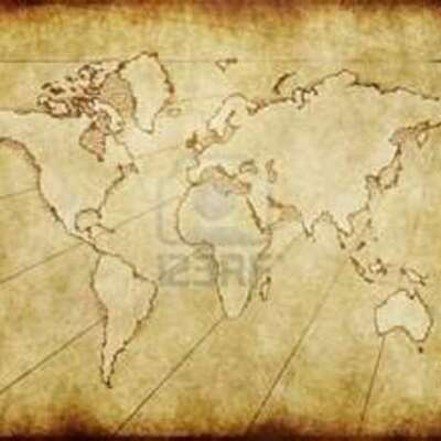 Timeline: Stein Family Immigration