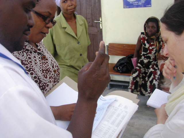 Yale begins process evaluation