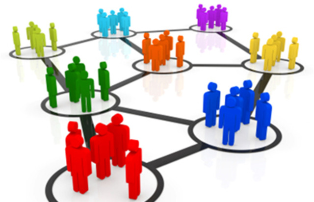 Integracion mas golbalizada