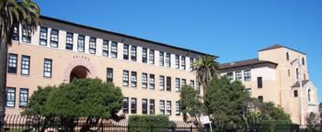 Schools districts now consist of 4 buildings.