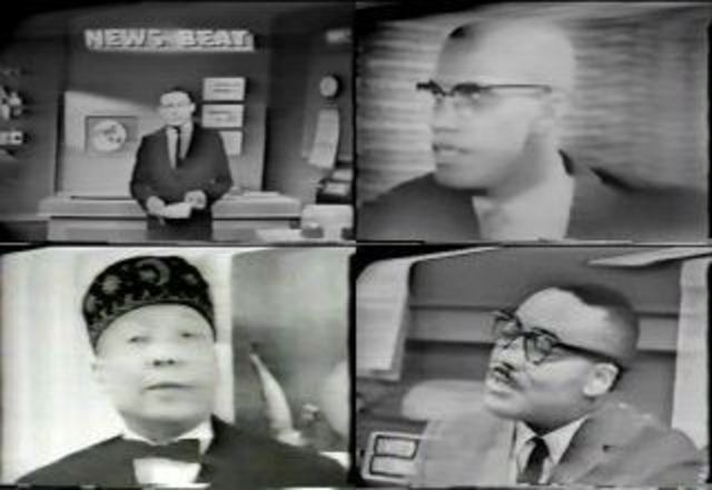 The Hate that Hate produced airs