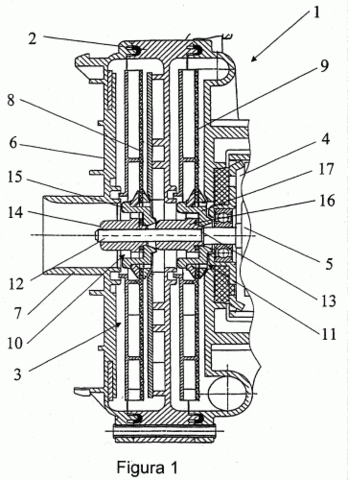 la primera bomba de arire