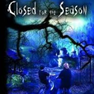 Timeline: Black Eyed Susan Book Report: Closed for the Season