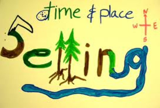 Exposition 2: Setting