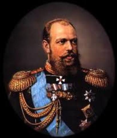 Alexander III