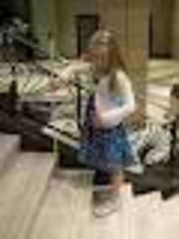 Perkins  Institute for the Blind opens