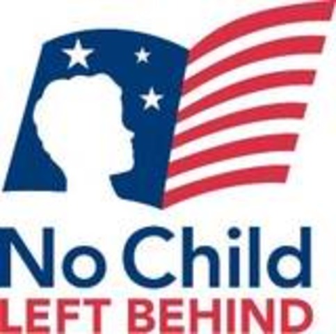 No Child left behind act