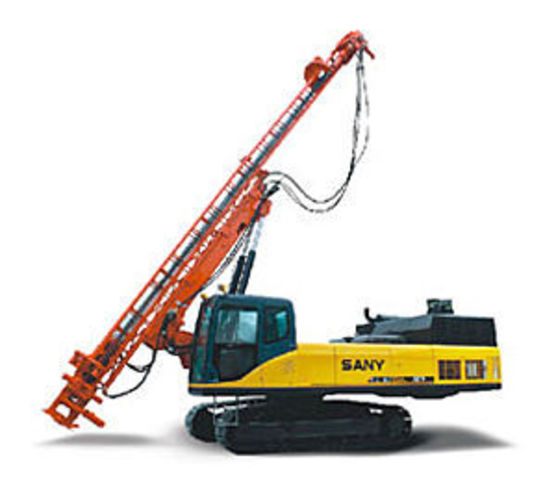 perforadora de aire comprimido