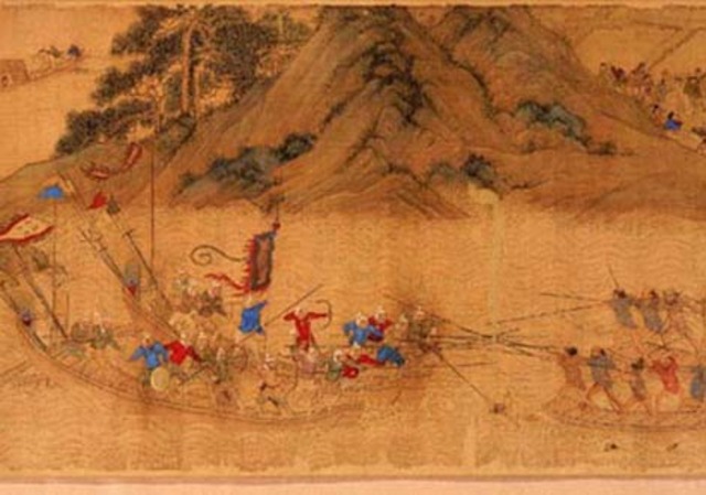 Haijin laws are revoked