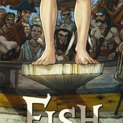 Timeline: Fish Timeline