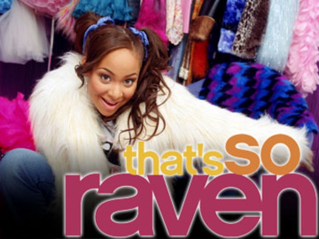 Thats so raven