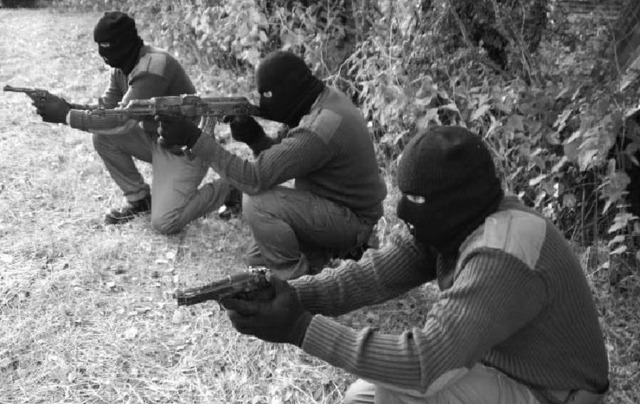 Birth of Provisionals