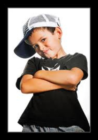 Exposition 3: Characters