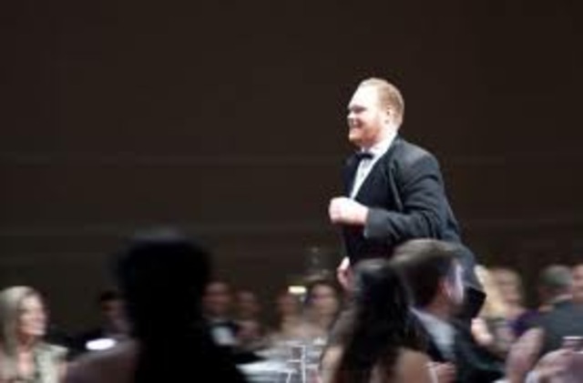 Exposition 3: Characters