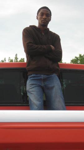 my brother isiah brithday