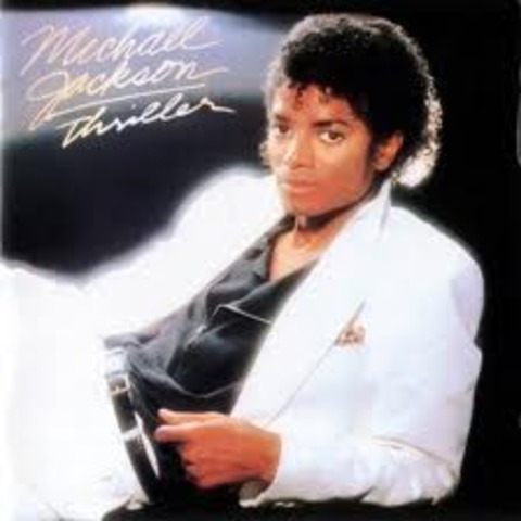 MJ releases thriller