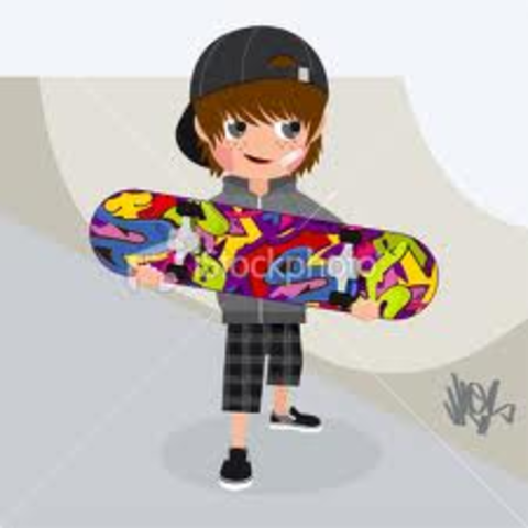 Rsing Action 1- Callie Meets Hoot