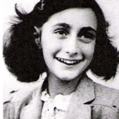 Timeline: Anne Frank