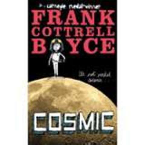 Rising Action - Conflict