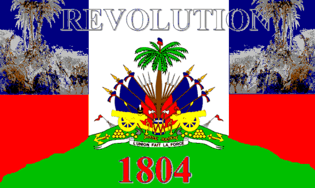 Haitian Independence