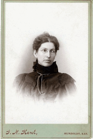 The Death of his Mother