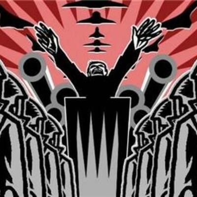 Timeline: Rise of Totalitarianism 1920's & 1930's