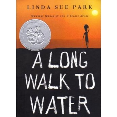 Timeline: A Long Walk To Water - Freytag's Pyramid