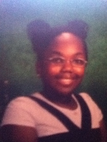 I started 6th grade!