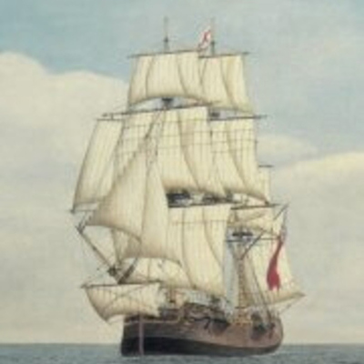 Timeline: Voyage of Robert Freeman By Jack.S and Kenzie.H