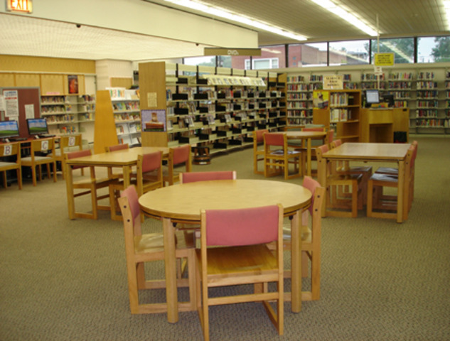 Rising Action 5: Uncovering