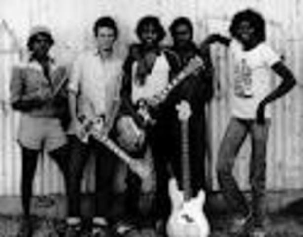 My Island Home_Warumpi Band