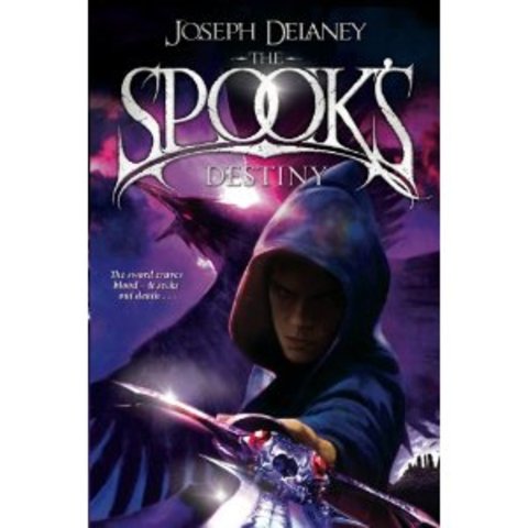 The spooks destiny