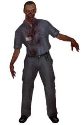 Rising Action 8: Double Trouble