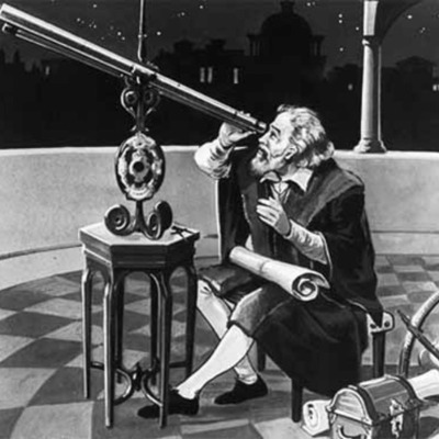 Timeline: Galileo Galilei