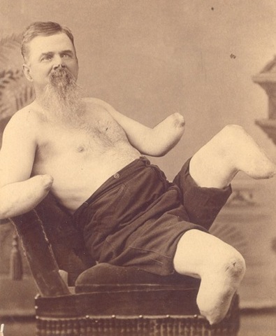 End of American Civil War